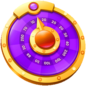 lucky-wheel